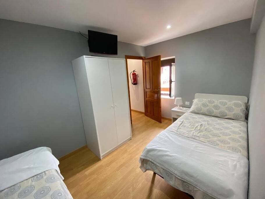 La Casa De Anita Y Jose Villa โกลุงกา ภายนอก รูปภาพ