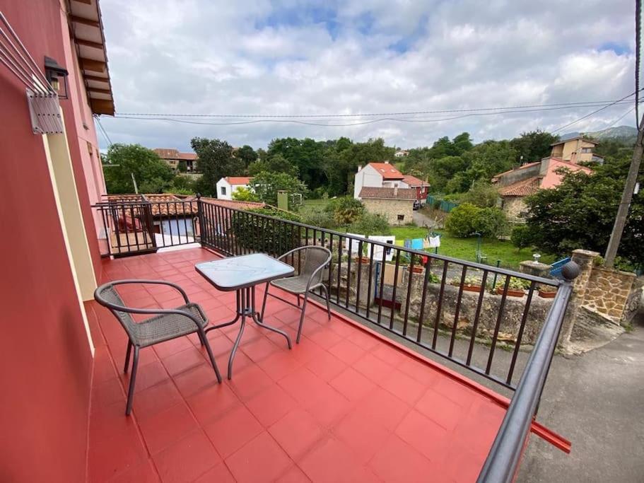 La Casa De Anita Y Jose Villa โกลุงกา ภายนอก รูปภาพ