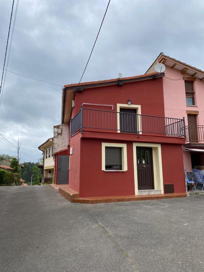 La Casa De Anita Y Jose Villa โกลุงกา ภายนอก รูปภาพ