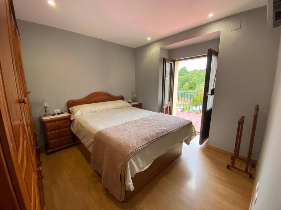La Casa De Anita Y Jose Villa โกลุงกา ภายนอก รูปภาพ