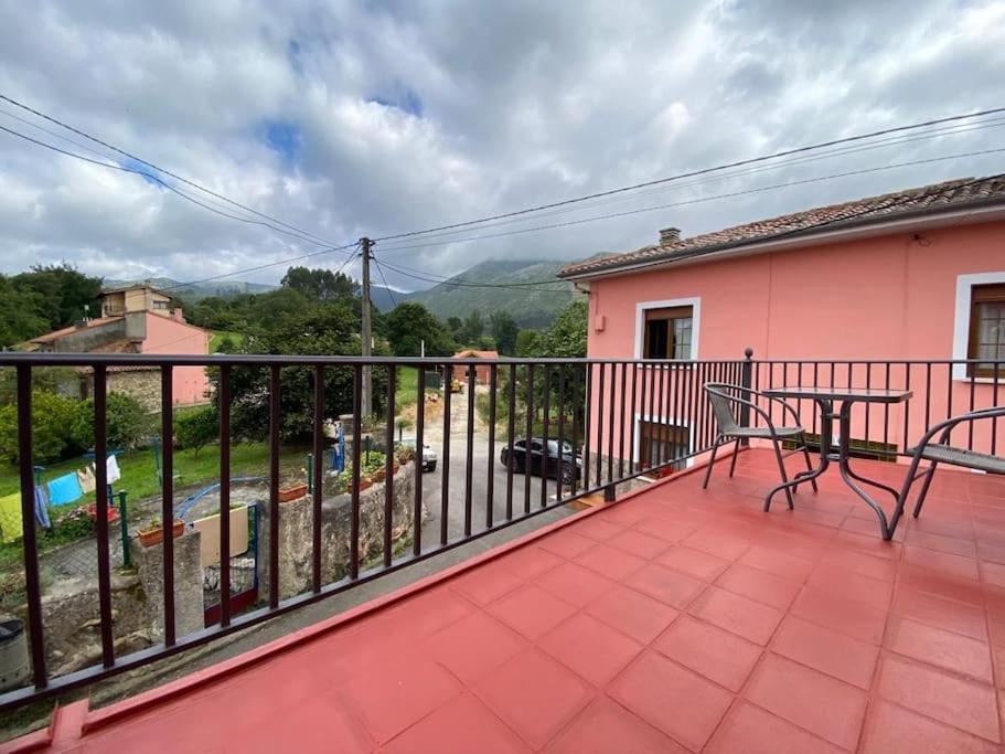 La Casa De Anita Y Jose Villa โกลุงกา ภายนอก รูปภาพ