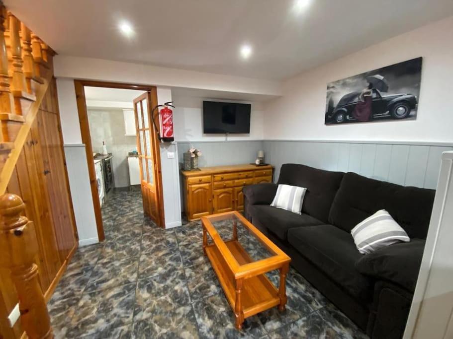 La Casa De Anita Y Jose Villa โกลุงกา ภายนอก รูปภาพ