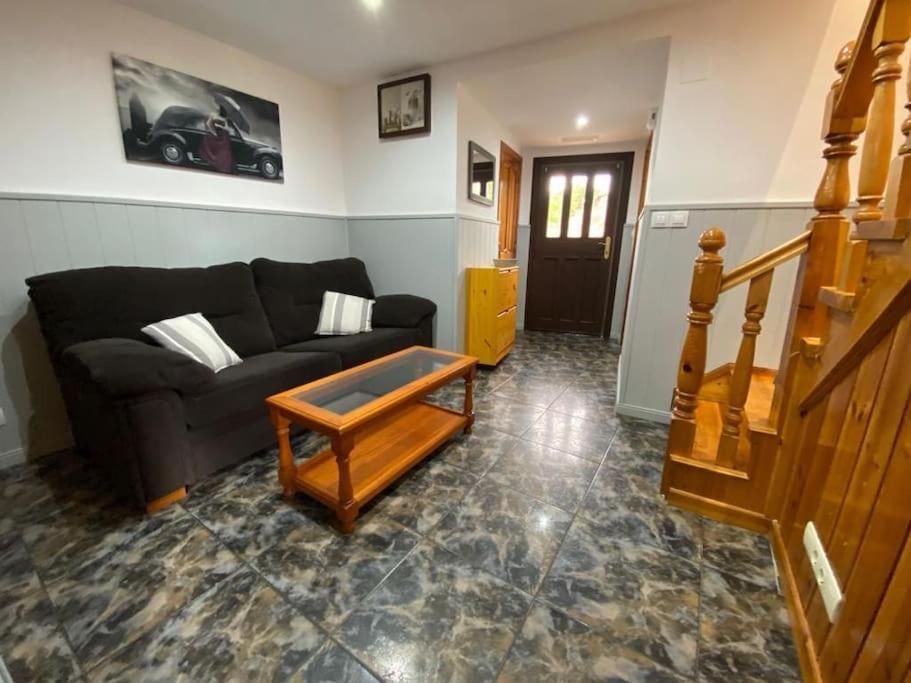 La Casa De Anita Y Jose Villa โกลุงกา ภายนอก รูปภาพ