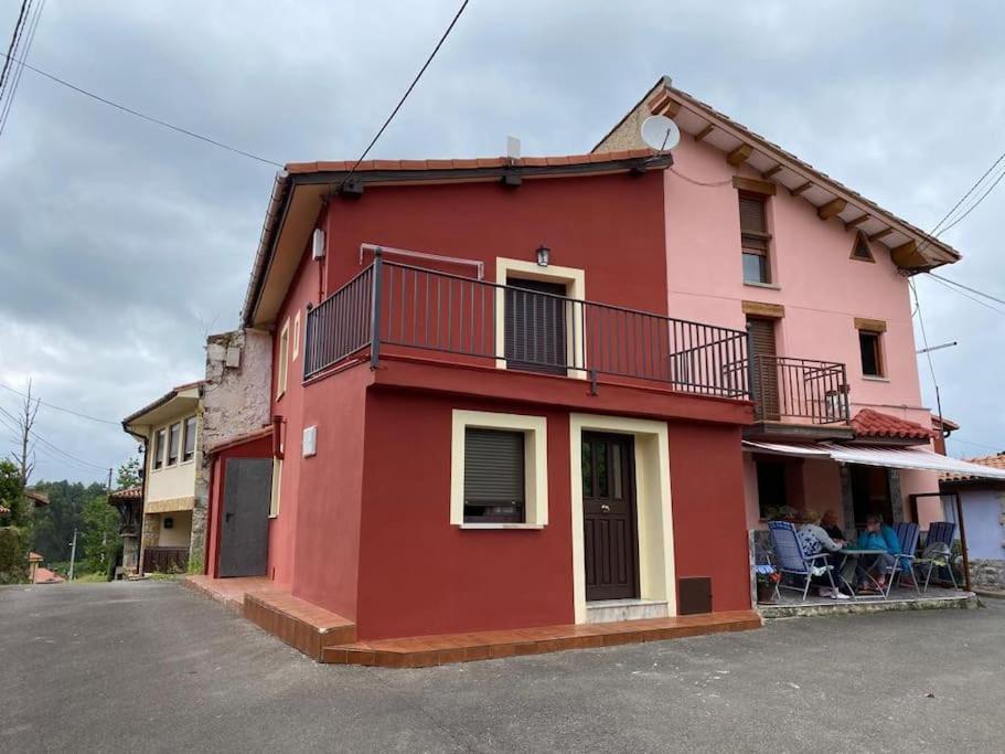La Casa De Anita Y Jose Villa โกลุงกา ภายนอก รูปภาพ